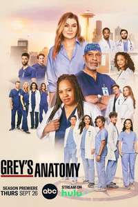Season 21 - Posters