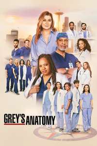 Season 21 - Posters