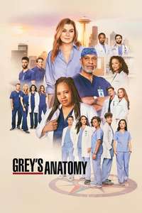 Season 21 - Posters
