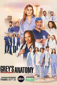 Season 21 - Posters