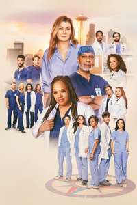 Season 21 - Posters
