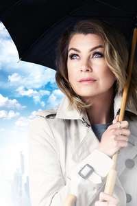 Grey's Anatomy - Posters