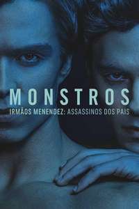 Monsters - Posters