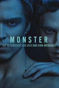 Monsters - Posters