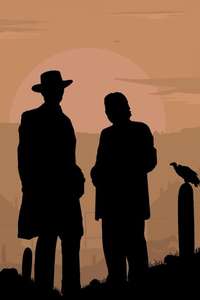 Deadwood - Posters