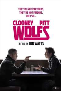 Wolfs - Posters