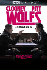 Wolfs - Posters
