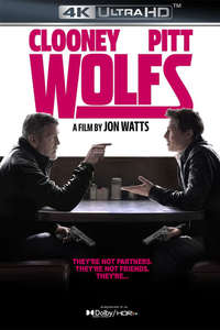 Wolfs - Posters