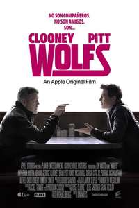 Wolfs - Posters
