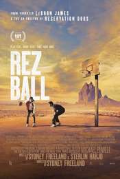 Rez Ball