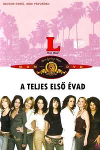 The L Word - Posters