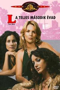 The L Word - Posters
