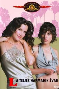 The L Word - Posters