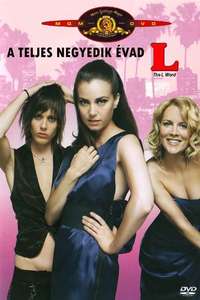 The L Word - Posters