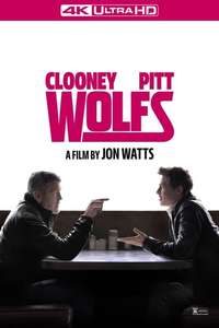 Wolfs - Posters