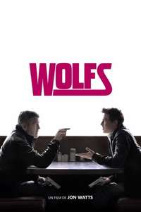 Wolfs - Posters