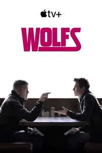 Wolfs - Posters