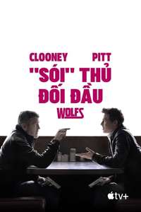Wolfs - Posters