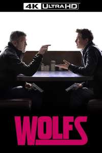 Wolfs - Posters