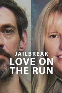 Jailbreak: Love on the Run - Posters