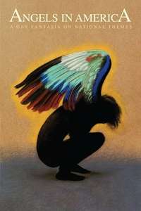 Angels in America - Posters