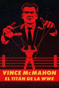 Mr. McMahon - Posters