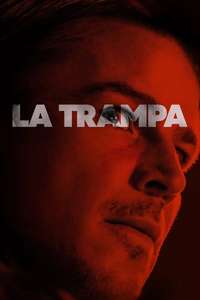 Trap - Posters