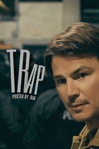 Trap - Posters