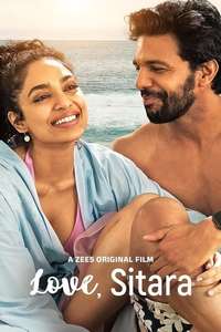 Love  Sitara - Posters