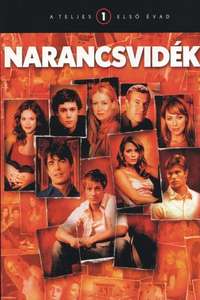 The O.C. - Posters
