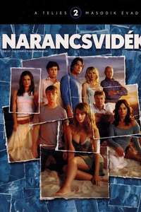 The O.C. - Posters