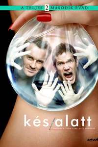 Nip/Tuck - Posters