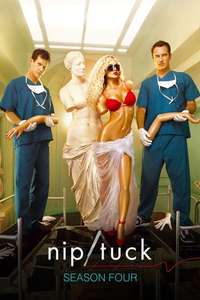 Nip/Tuck - Posters