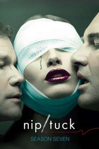 Nip/Tuck - Posters