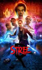Stree 2: Sarkate Ka Aatank