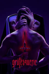Grotesquerie - Posters