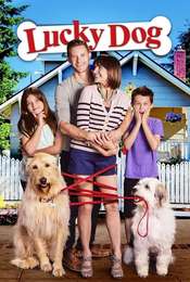 Lucky Dog