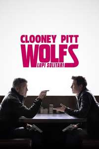 Wolfs - Posters