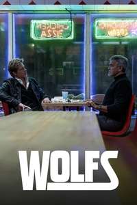 Wolfs - Posters