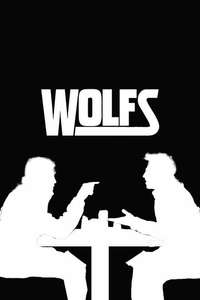Wolfs - Posters