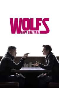 Wolfs - Posters