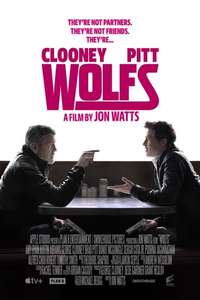 Wolfs - Posters