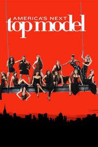 America's Next Top Model - Posters