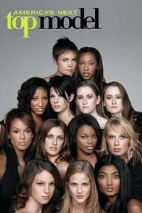 America's Next Top Model - Posters