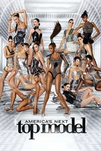 America's Next Top Model - Posters