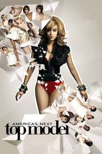 America's Next Top Model - Posters