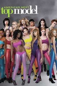 America's Next Top Model - Posters