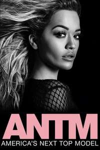 America's Next Top Model - Posters