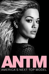 America's Next Top Model - Posters