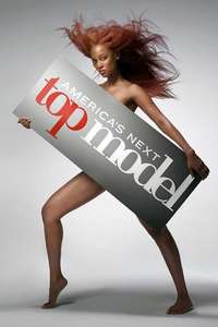America's Next Top Model - Posters